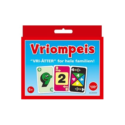 Vriompeis