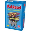 Pakkesel