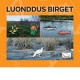 Luonddus birget