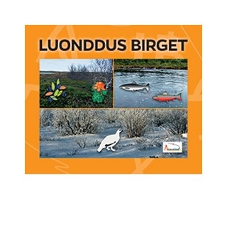 Luonddus birget