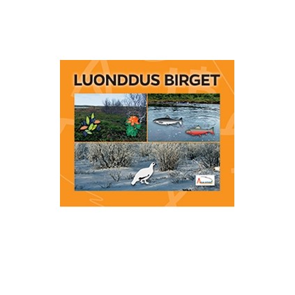 Luonddus birget