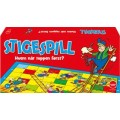 Stigespill