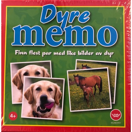 Dyre memo