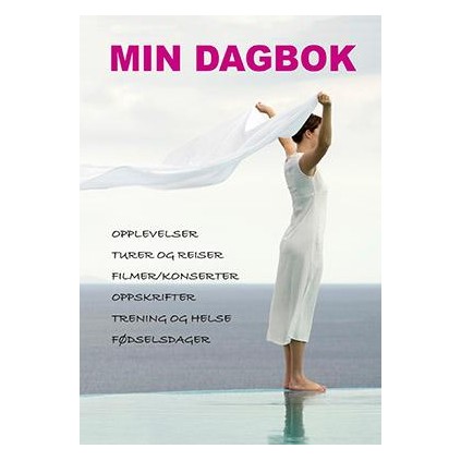 Min dagbok