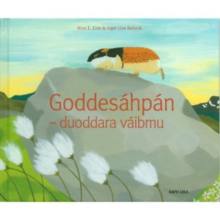 Goddesáhpán