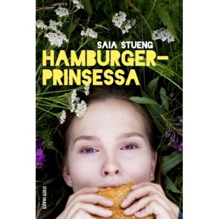Hamburgerprinsessa