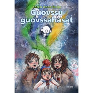 Guovssu guovssahasat