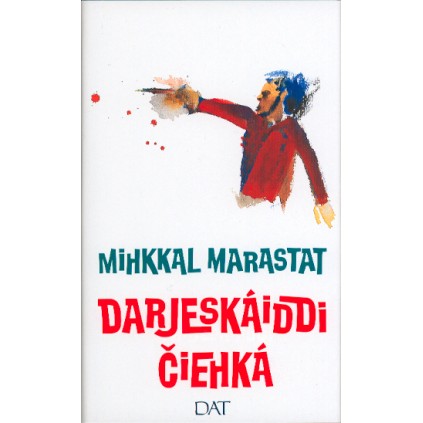 Darjeskáiddi čiehká