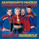 Deatnogátte Nuorat – Buoremusat. The Best Of Tanabreddens Ungdom